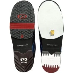 Dexter SST 8 Pro Black Blue Men’s Bowling Shoes -Bowler Smart Shop Dexter SST 8 Pro Black Blue Mens Bowling Shoes 3