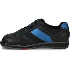 Dexter SST 8 Pro Black Blue Men’s Bowling Shoes -Bowler Smart Shop Dexter SST 8 Pro Black Blue Mens Bowling Shoes 5
