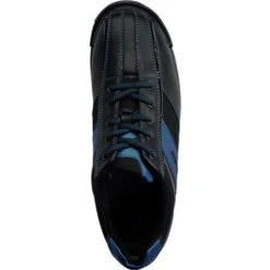 Dexter SST 8 Pro Black Blue Men’s Bowling Shoes -Bowler Smart Shop Dexter SST 8 Pro Black Blue Mens Bowling Shoes 6