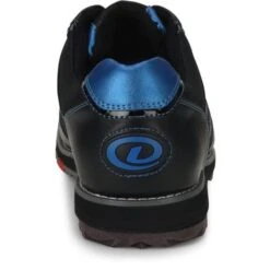 Dexter SST 8 Pro Black Blue Men’s Bowling Shoes -Bowler Smart Shop Dexter SST 8 Pro Black Blue Mens Bowling Shoes 8