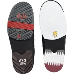 Dexter SST 8 Power Frame BOA Men’s Wide Black Bowling Shoes -Bowler Smart Shop Dexter THE 8 Power Frame Black BOA Mens Bowling Shoes 3