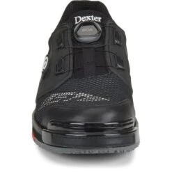 Dexter SST 8 Power Frame Black BOA Men’s Bowling Shoes -Bowler Smart Shop Dexter THE 8 Power Frame Black BOA Mens Bowling Shoes 7 1