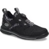 Dexter Pro BOA Women’s Black Grey Leopard Right Hand Bowling Shoes