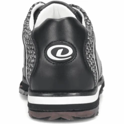 Dexter Women’s SST 8 Pro Black Grey Bowling Shoes -Bowler Smart Shop Dexter Womens SST 8 Pro Black Grey Bowling Shoes 4