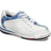 Dexter Women’s SST 8 Pro White Blue Tie Dye Bowling Shoes 2 Dexter Women’s SST 8 Pro White Blue Tie Dye Bowling Shoes -Bowler Smart Shop Dexter Womens SST 8 Pro White Blue Tie Dye Bowling Shoes 1