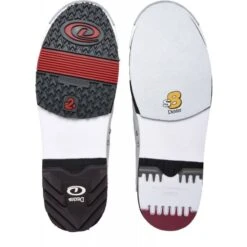 Dexter Women’s SST 8 Pro White Blue Tie Dye Bowling Shoes -Bowler Smart Shop Dexter Womens SST 8 Pro White Blue Tie Dye Bowling Shoes 3