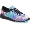 Dexter Ultra Groovy Blue Women’s Bowling Shoes -Bowler Smart Shop Dexter Groovy Blue