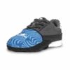Brunswick Dye Sub Shoe Slider Blue -Bowler Smart Shop EP 0AE6C