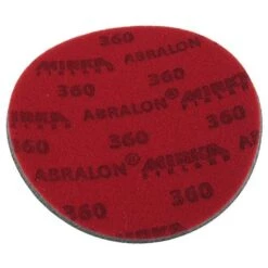 KR Strikeforce Abralon Pad 360 Grit – 3 Pack