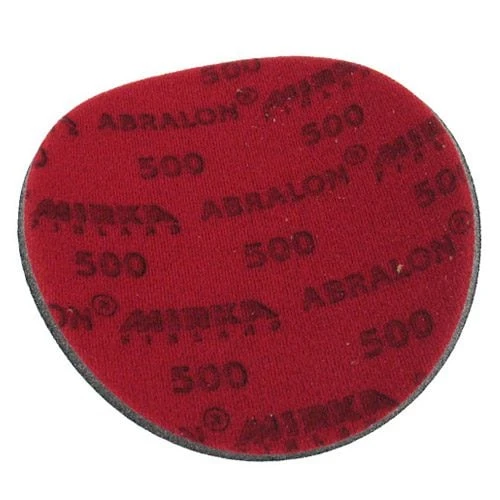 KR Strikeforce Abralon Pad 500 Grit 3 KR Strikeforce Abralon Pad 500 Grit