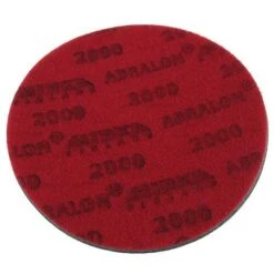 KR Strikeforce Abralon Pad 2000 Grit – 3 Pack