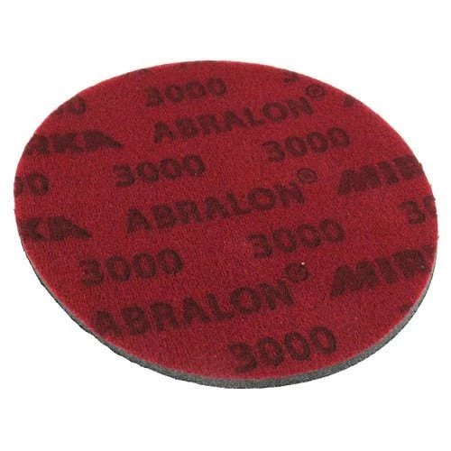 KR Strikeforce Abralon Pad 3000 Grit 3 KR Strikeforce Abralon Pad 3000 Grit