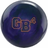 Ebonite Game Breaker 4 GB4 Hybrid Bowling Ball -Bowler Smart Shop Ebonite Game Breaker 4 Hybrid Bowling Ball