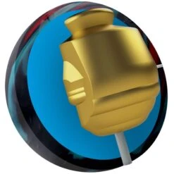 Ebonite The One Reverb Bowling Ball -Bowler Smart Shop Ebonite The One Reverb ball core 1000