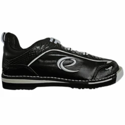Epic Apollo Dial Comfort Black Platinum Right Hand Bowling Shoes 17 Epic Apollo Dial Comfort Black Platinum Right Hand Bowling Shoes -Bowler Smart Shop Epic Apollo Dial Comfort Black Platinum Right Hand Bowling Shoes 5
