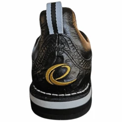 Epic Apollo Dial Comfort Black Platinum Right Hand Bowling Shoes 16 Epic Apollo Dial Comfort Black Platinum Right Hand Bowling Shoes -Bowler Smart Shop Epic Apollo Dial Comfort Black Platinum Right Hand Bowling Shoes 6
