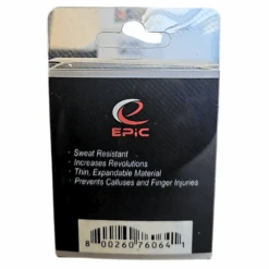 Epic Finger Armor Grip Tape 30 Piece Pack -Bowler Smart Shop Epic Finger Armor Grip Tape 40 Piece Pack 1