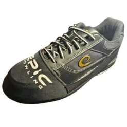 Epic Shoe Slider Black