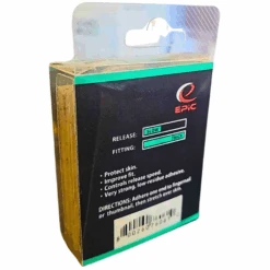 Epic Thumb Shield Protection Thumb Tape Teal Slow 40 Piece Pack -Bowler Smart Shop Epic Thumb Shield Protection Thumb Tape Teal Slow 40 Piece Pack 2