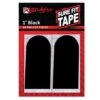 KR Strikeforce Sure Fit Tape 1″ Black Smooth 30 Piece 1 KR Strikeforce Sure Fit Tape 1″ Black Smooth 30 Piece -Bowler Smart Shop F 5571a83de95747efd495320a3740d9ae