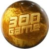 OTB 300 Game Award Gold Bowling Ball -Bowler Smart Shop F 9d6d4bb1a4e5832403045582ed620e88 1