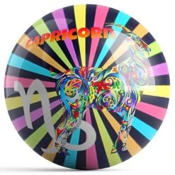 OTB Capricorn Bowling Ball By Kelleigh Williams