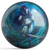 OTB Dark Elf Bowling Ball By Michael Graham -Bowler Smart Shop F dark elf 20210929134811 452