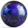 OTB Gemini Bowling Ball By Kelleigh Williams