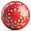 OTB Hearts Bowling Ball By Houk