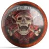 OTB Hell Rider Skeleton Bowling Ball By Anne Stokes -Bowler Smart Shop F hellrider 1 20210729153418 303