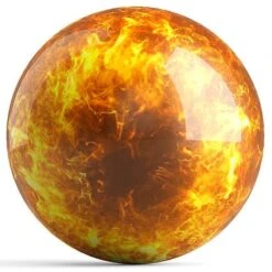 OTB Leo Bowling Ball By Kelleigh Williams -Bowler Smart Shop F leo 2 20210817165501 891