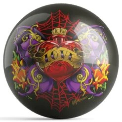 OTB Love Potion Butterfly Bowling Ball By William Webb -Bowler Smart Shop F love potion butterfly 20210929135256 912