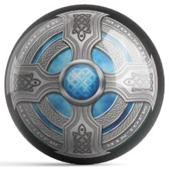 OTB Mjolnir Bowling Ball By Michael Graham