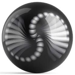 OTB Mobius Strip Bowling Ball By Stan Ragets -Bowler Smart Shop F mobius strip 20210929141432 946