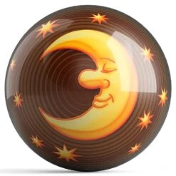 OTB Moon Bowling Ball By Houk -Bowler Smart Shop F moon 20210913142506 534