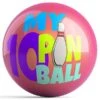 OTB My Ten Pin Ball Bowling Ball By Kelleigh Williams -Bowler Smart Shop F my ten pin ball 1 20210817170554 844