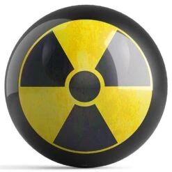 OTB Radioactive II Bowling Ball By Houk -Bowler Smart Shop F radioactive II 20210913142757 653