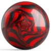 OTB Red Zone Bowling Ball By Stan Ragets