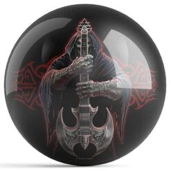 OTB Rock God Bowling Ball By Anne Stokes -Bowler Smart Shop F rock god 2 20210729153617 242