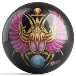 OTB Scarab Bowling Ball By Michael Graham -Bowler Smart Shop F scarab 20210929134838 987