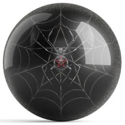 OTB Aracnafaria Bowling Ball By Anne Stokes -Bowler Smart Shop F spider 1 20210728120516 827