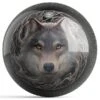 OTB Wolf Trio Night Forest Bowling Ball By Anne Stokes -Bowler Smart Shop F wolves 1 20210729153657 561