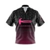 Hammer Pink Label PL1 Fast Track CoolWick Bowling Jersey