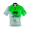 Motiv Fatal Venom Fast Track CoolWick Bowling Jersey