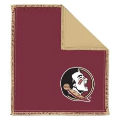 KR Strikeforce NCAA Florida State Shammy