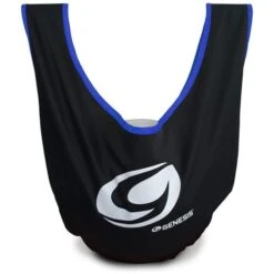 Genesis Deluxe Black Blue See Saw