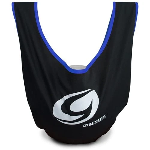 Genesis Deluxe Black Blue See Saw 3 Genesis Deluxe Black Blue See Saw