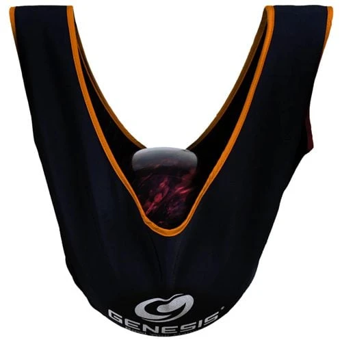 Genesis Deluxe Black Orange See Saw 3 Genesis Deluxe Black Orange See Saw