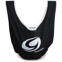 Genesis Deluxe Black White See Saw