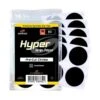 Genesis Hyper Grip Tape Pre Cut Circles (20ct) -Bowler Smart Shop GENESIS HYPER GRIP TAPE PRECUT CIRCLES 1